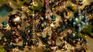 The world is full of infected creatures… they roam, smell and listen. They Are Billions On Gog Com