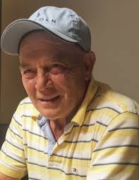 Obituary information for Eugene DiZenzo