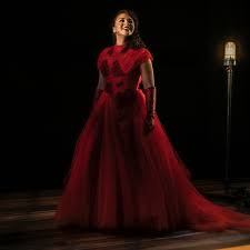 Jasmine Cephas Jones On Saying Yes To Cyrano Life After Hamilton More Broadway Buzz Broadway Com