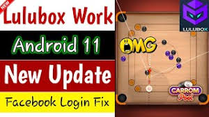 You can also use lulubox for carrom pool. Lulubox Facebook Login Solutions Letest Carrom Version 5 1 0 Silentgaming Nghenhachay Net