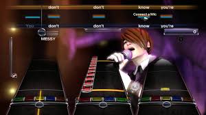 Rock Band 3 Custom Americas Suitehearts Fall Out Boy Chart Preview