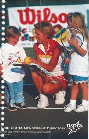 The list of wta number 1 ranked players shows the professional women's tennis players who have been or currently are ranked world no. Uspta Membership Directory 1998 By Uspta Issuu
