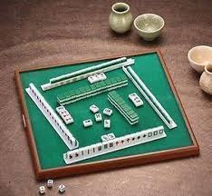 Juego mesa chino / easy mahjong un clasico juego de mesa chino apps en google play. Juego De Mesa Mahjong Chino Mini Set De Viaje Mercado Libre