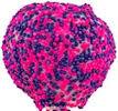 Restaurantware 5.9 Inch Cake Pop Sticks 100 Durable Lollipop Sticks -  Sturdy Multipurpose Pink Spirals Paper Colored Cake Pop Sticks Food Grade  For ...