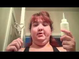 In fact, maybe you're living with a bad dye job now. Bad Dye Job Youtube