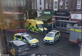 Innovative produkte für das training. Man Throws Molotov Cocktail Near Synagogue In Golders Green Daily Mail Online