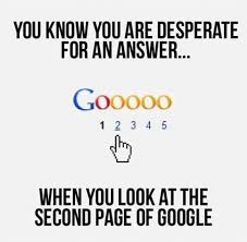 You Know You Are Desperate When Seo Fun Quotes Funny Funny Quotes Social Media Humor
