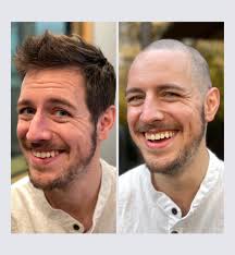 ICYMI: Bryan Lord lost the bet and got his head shaved! Check out MIX  Mornings Kyle, Bryan and Sarah to see the full live video of the haircut!