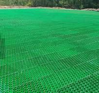 Honeycomb Driveway Plastic Grass Gravel Stabilizer Paver ...