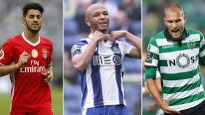 Caso não esteja registado no site do record, efectue o seu registo gratuito. O Melhor Xi De 2017 Em Portugal 4 Jogadores De Fc Porto E Sporting 3 Do Benfica