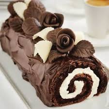 Cuisine Dz Roly Of Choklat Savoury Cake Cake Recipes Decadent Cakes