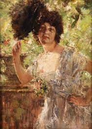 We did not find results for: Antonio Mancini It 1852 1930 Bildnis Einer Jungen Dame Hudozhniki Italiya Kartiny