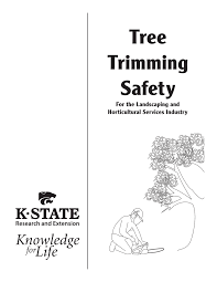 Maybe you would like to learn more about one of these? Pdf Tree Trimming Safety