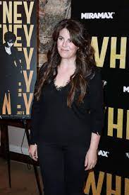Check out monica lewinsky's current and previous haircuts: Monica Lewinsky Shares Details Of Falling For Former President Bill Clinton Abc News