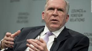 Image result for google images of John Brennan