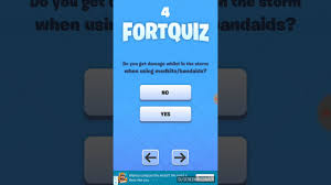 Compete against other big fortnite fans in this tremendous quiz app and show off that you are the best.do you. Fortnite Quiz Free Vbucks Youtube