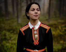The new borders of the nordic nations cut across all natural systems. All About Elin Anna Lea