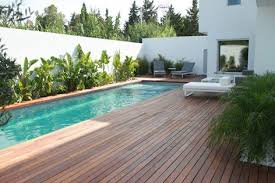 Piscine Gris Nacre Hatem Bouzguenda