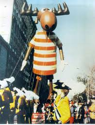 Maybe you would like to learn more about one of these? The 96 Year History Of The Macy S Thanksgiving Day Parade 6sqft