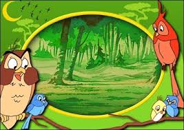 Picture frames cartoon 1 of 17. Cartoon Picture Frame Free Psd Download 203 Free Psd For Commercial Use Format Psd