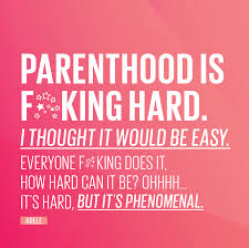 If you have friends or family who have recently become new parents, chances are you'll want to reach out to congratulate them, show your support, and offer help. Quotes About Parenting Being Tough 19 Quotes