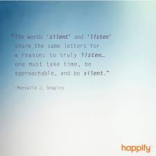 Can The Quietest Person Be The Most Powerful