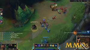 Things are just getting started! League Of Legends Game Review