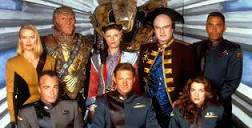 Babylon 5 to return with a secret project featuring original cast ...