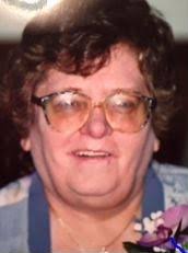 Mary Russo Obituary