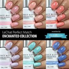 43 Best Perfect Match Gel Polish Colors Images Perfect
