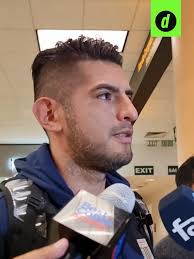 Carlos Jose Zambrano