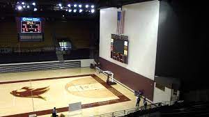 We are running a special until tomorrow as we finish up the last day of the registration/residence verification event. Texas State Basketball Arena Youtube