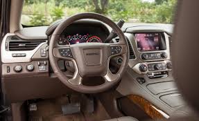 2015 Gmc Yukon Xl Denali 4wd Interior Photo 629172 S 1280x782 Jpg 1280 782 Yukon Denali Gmc Yukon Gmc Yukon Xl