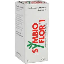 Symbioflor 1 Suspension 50 Ml Immunsystems Abwehrsteigerung Arzneimittel Easyapotheke