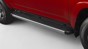 Check spelling or type a new query. Toyota 2014 2021 Toyota 4runner Running Boards Sr5 Anodized Detail Pt925 89140 Oem Pt925 89140 Bam Wholesale Parts