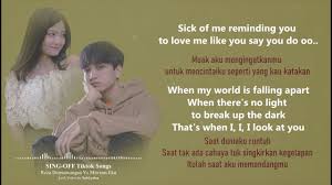 Reza Darmawangsa Maria Eka Sing Off Tiktok Songs Lirik Terjemahan Youtube Dj tik tok sing off. reza darmawangsa maria eka sing off