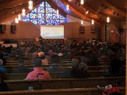 Apostolic Church Of God Shares Mc S Commitment To Woodlawn The Caravan