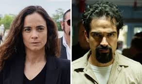 Not enough ratings to calculate a score. Queen Of The South Season 5 Delayed Will The New Series Be Delayed On Netflix Tv Radio Showbiz Tv Express Co Uk