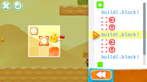 Maybe you would like to learn more about one of these? Coding Games And Tools For Fostering Pre Coding Skills In Early Learners Steamdaily