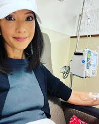 It's World Cancer Day. I'm lucky to be alive today because I got a  preventative screening. Honestly, I had no plans to get tested but my  husband convinced me and I'm so