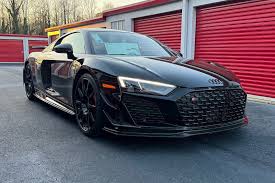 Image result for Mythos Black 2022 R8