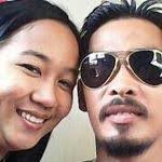 Edwin Punla's Instagram, Twitter & Facebook