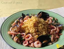 We did not find results for: Couscous Di Pesce Con Frutti Di Mare