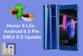 Buy unlocktool indian official resellergsmtoolsph. Download Honor 9 Lite Android 9 0 Pie Update Emui 9 0 Huawei Advices