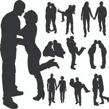 Download Man Woman Silhouette Vector Free Vector Download 11 641 Free Vector For Commercial Use Format Ai Eps Cdr Svg Vector Illustration Graphic Art Design