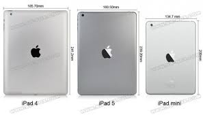 Apple Finally Confirmed That It Was Ready To Show Off Its New Products Sending Out Invites To An Event That Is Set To Take Place On Octo Ipad Mini Ipad 5 Ipad