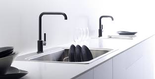 guide : kitchen faucets
