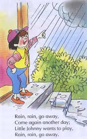 Rain Go Away Funny Rain Rain Go Away Telugu Kid Stories Com Nursery Rhymes Poems Old Nursery Rhymes Kids Nursery Rhymes