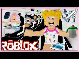 Roblox ofrece dos modalidades los nuevos juegos de princesas más divertidos están. Rutina De Viaje En Avion En Roblox Goldie Y Titi Aventuras En Bloxburg Golectures Online Lectures