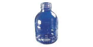Komplette redonflasche aus einem rigiden medizinischen pvc, 400 ml inhalt, evakuiert, mit gut lesbarer vakuumanzeige, graduiert, mit einem 125 cm langen transparenten verbindungsschlauch. Drainagen Systeme Medicoplast International Gmbh